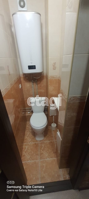 Продажа 1-комнатной квартиры, Саратов, Саратовская область,  Саратов