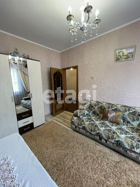 Продажа дома, 190м <sup>2</sup>, 6 сот., Красноярск, Львовская