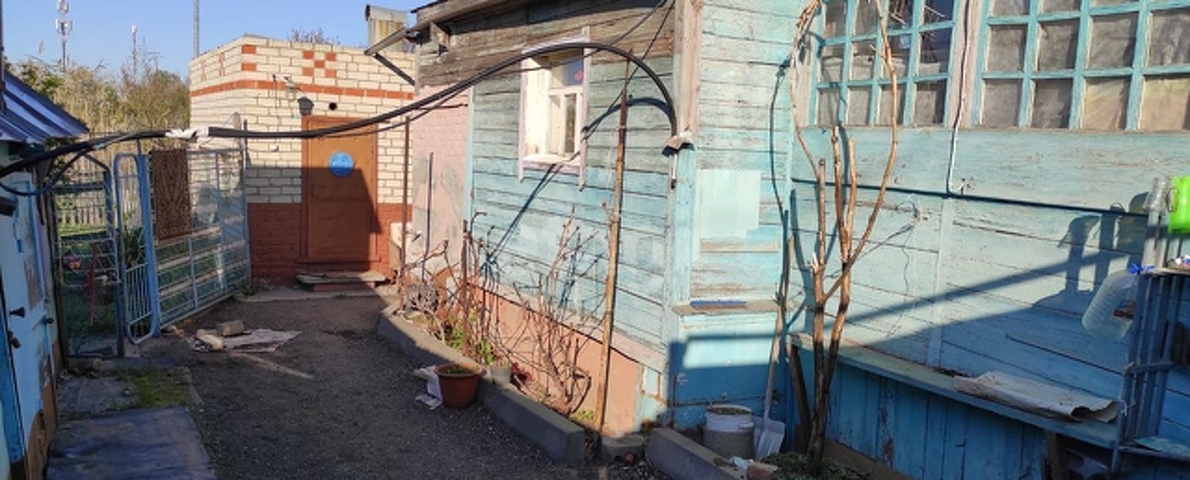 Продажа дома, 51м <sup>2</sup>, 6 сот., Саратов, Саратовская область,  