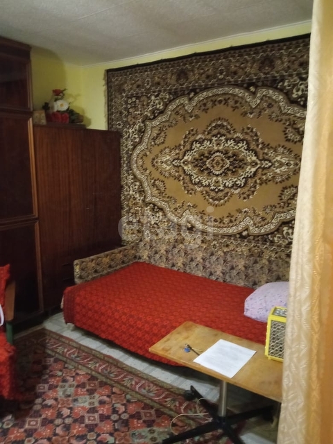 Продажа 1-комнатной квартиры, Саратов, Саратовская область,  Саратов