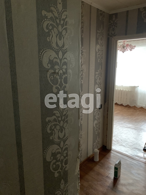 Продажа 1-комнатной квартиры, Саратов, Саратовская область,  посёлок Придорожный