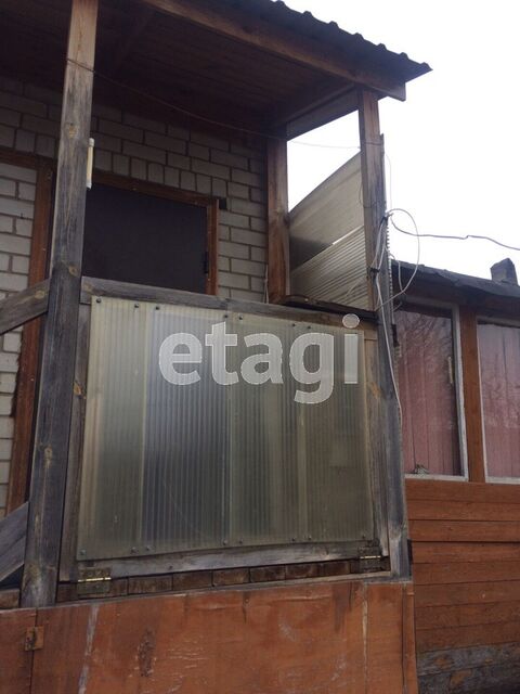 Продажа дома, 30м <sup>2</sup>, 3 сот., Саратов, Саратовская область,  Энгельс