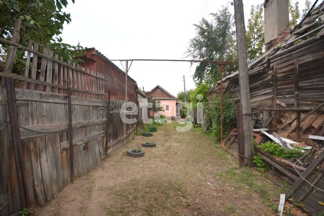 Продажа дома, 42м <sup>2</sup>, 4 сот., Саратов, Саратовская область,  