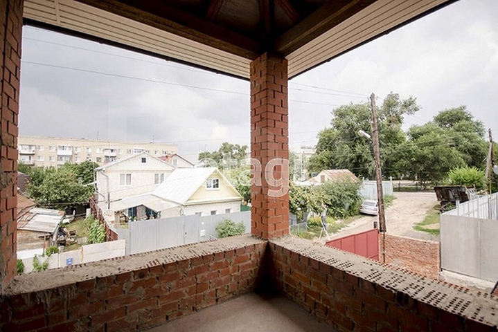 Продажа дома, 606м <sup>2</sup>, 5 сот., Саратов, Саратовская область,  Саратов