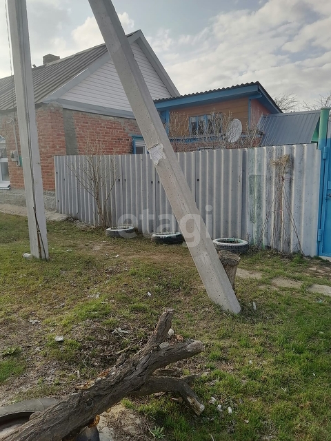 Продажа дома, 53м <sup>2</sup>, 6 сот., Саратов, Саратовская область,  