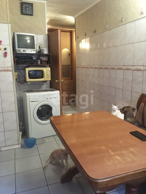 Продажа 3-комнатной квартиры, Саратов, Саратовская область,  Энгельс