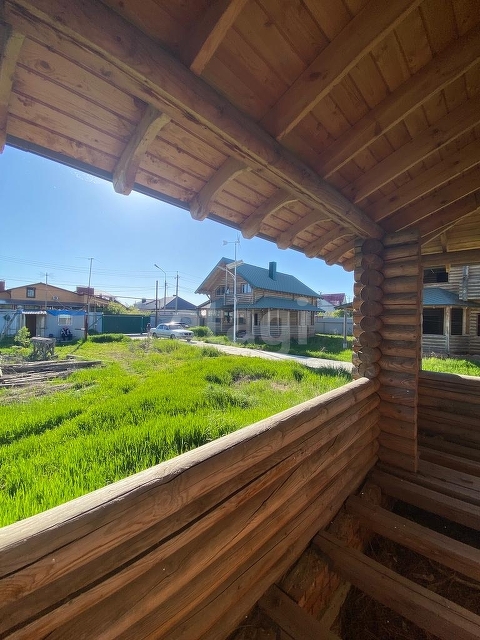 Продажа дома, 164м <sup>2</sup>, 5 сот., Саратов, Саратовская область,  