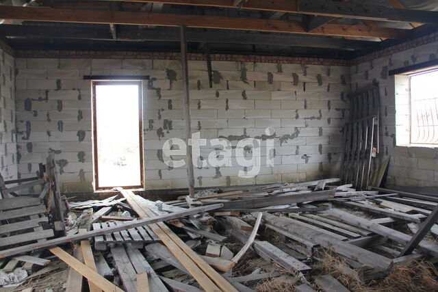 Продажа дома, 80м <sup>2</sup>, 8 сот., Саратов, Саратовская область,  