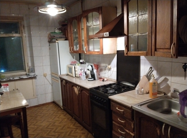 Продажа 3-комнатной квартиры, Саратов, Саратовская область,  Саратов