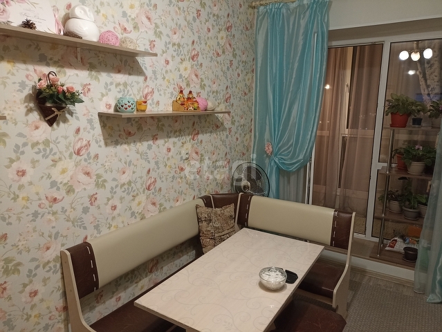 Продажа 1-комнатной квартиры, Саратов, Саратовская область,  Энгельс