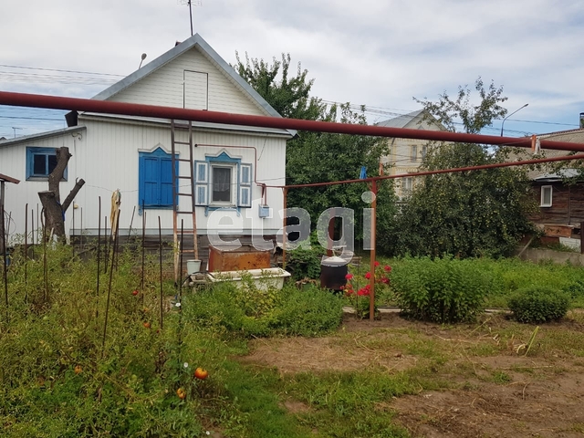 Продажа дома, 65м <sup>2</sup>, 5 сот., Саратов, Саратовская область,  