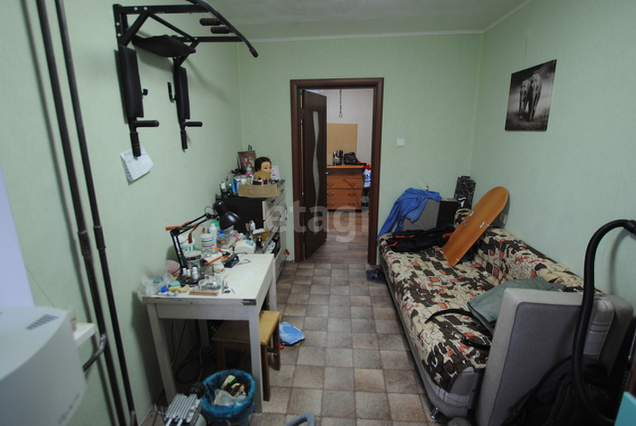 Продажа 2-комнатной квартиры, Саратов, Саратовская область,  Саратов