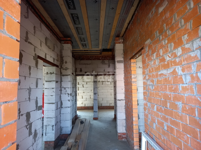 Продажа дома, 135м <sup>2</sup>, 9 сот., Саратов, Саратовская область,  Саратов