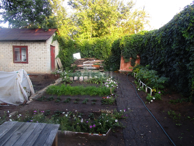 Продажа дома, 38м <sup>2</sup>, 1 сот., Саратов, Саратовская область,  Кировский