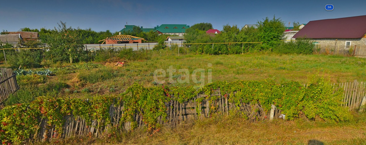 Продажа участка, Саратов, Саратовская область,  