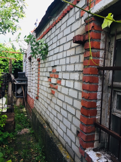 Продажа дома, 48м <sup>2</sup>, 1 сот., Саратов, Саратовская область,  Кировский