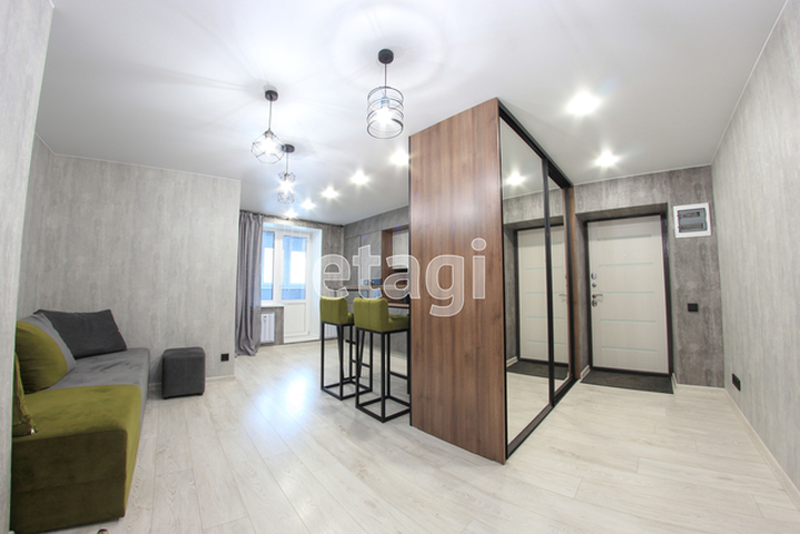 Продажа 2-комнатной квартиры, Саратов, Саратовская область,  Саратов