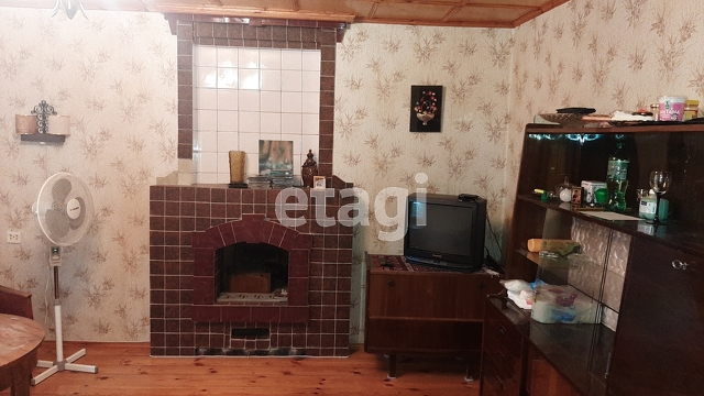 Продажа дома, 101м <sup>2</sup>, 6 сот., Саратов, Саратовская область,  Саратовский район