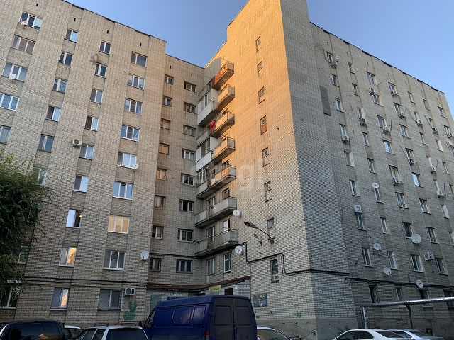 Продажа 2-комнатной квартиры, Саратов, Саратовская область,  Саратов