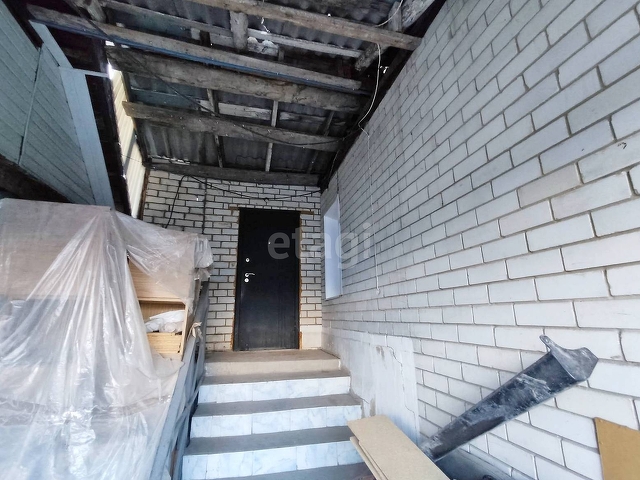 Продажа дома, 81м <sup>2</sup>, 4 сот., Саратов, Саратовская область,  Заводской