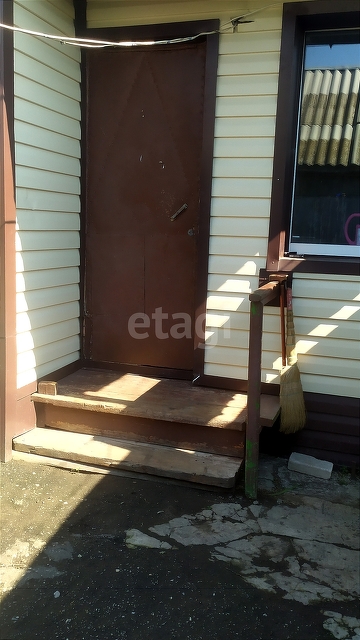 Продажа дома, 70м <sup>2</sup>, 4 сот., Саратов, Саратовская область,  