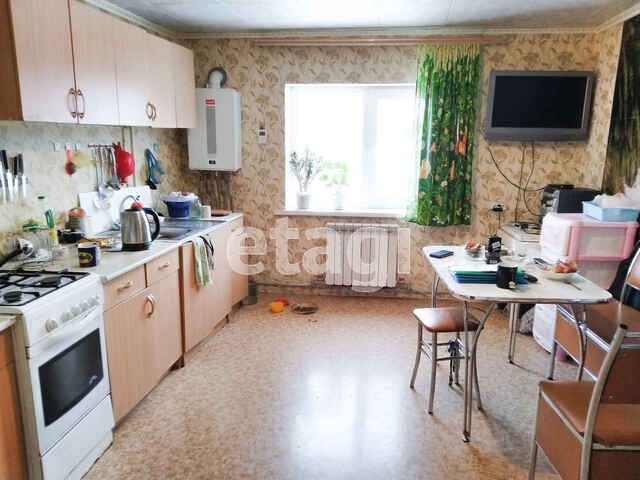 Продажа дома, 71м <sup>2</sup>, 6 сот., Саратов, Саратовская область,  