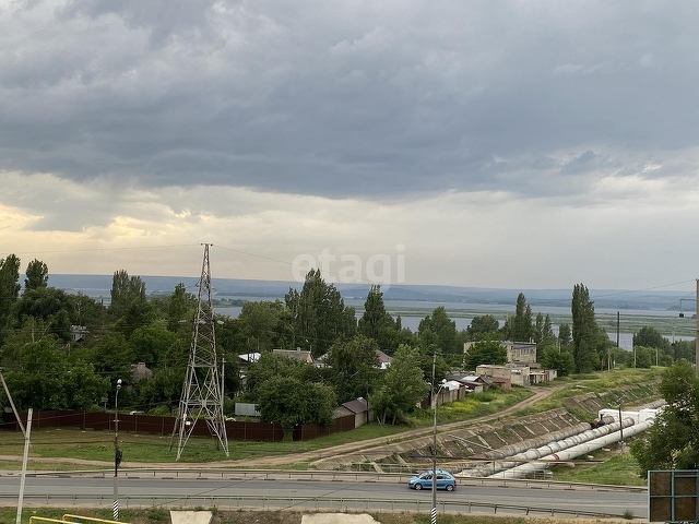 Продажа 2-комнатной квартиры, Саратов, Саратовская область,  Энгельс