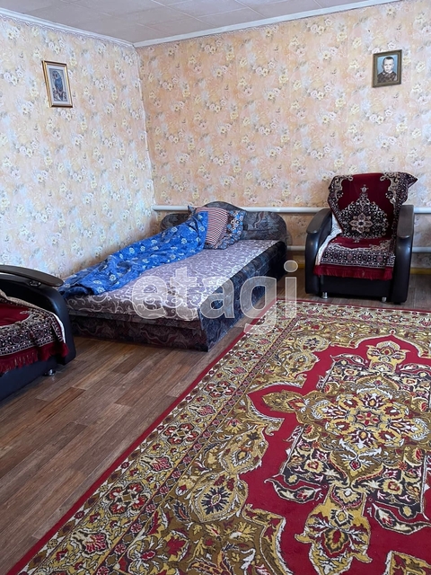 Продажа дома, 47м <sup>2</sup>, 4 сот., Саратов, Саратовская область,  Энгельсский