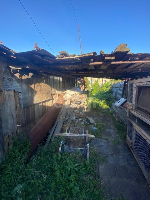 Продажа дома, 48м <sup>2</sup>, 3 сот., Саратов, Саратовская область,  