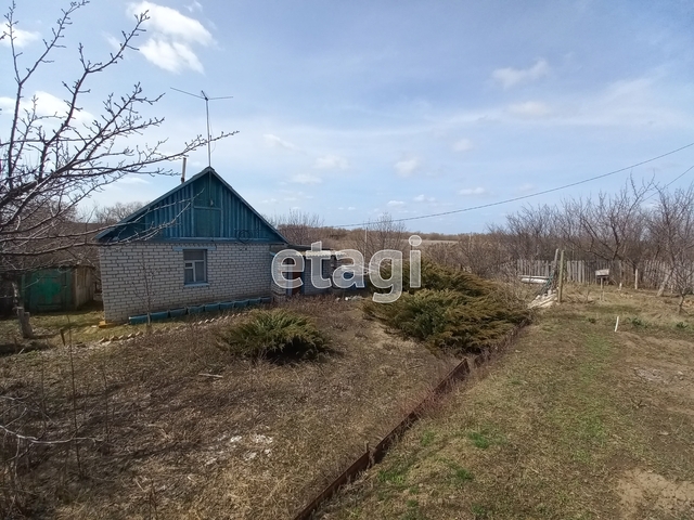 Продажа дома, 37м <sup>2</sup>, 9 сот., Саратов, Саратовская область,  