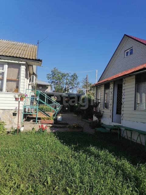 Продажа дома, 80м <sup>2</sup>, 10 сот., Саратов, Саратовская область,  