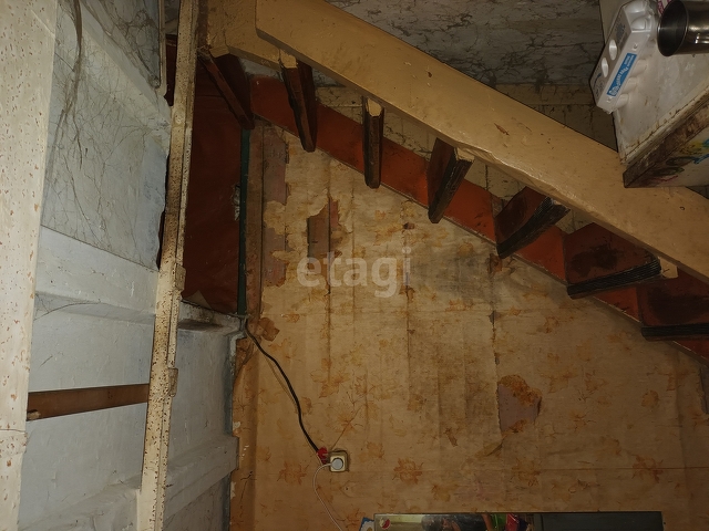 Продажа дома, 90м <sup>2</sup>, 5 сот., Саратов, Саратовская область,  Заводской