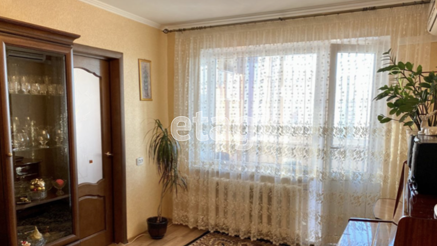 Продажа 3-комнатной квартиры, Саратов, Саратовская область,  Энгельс