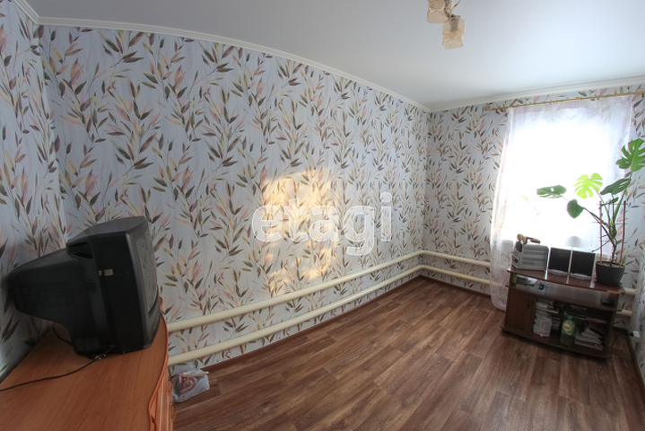 Продажа дома, 100м <sup>2</sup>, 4 сот., Саратов, Саратовская область,  Волжский 