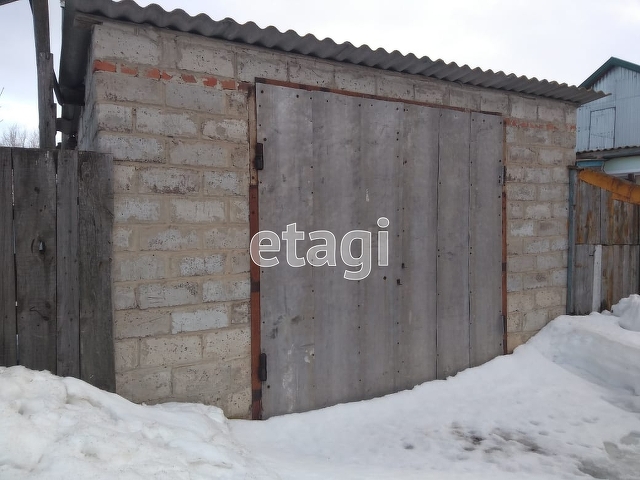 Продажа дома, 82м <sup>2</sup>, 7 сот., Саратов, Саратовская область,  