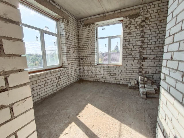 Продажа дома, 240м <sup>2</sup>, 12 сот., Саратов, Саратовская область,  