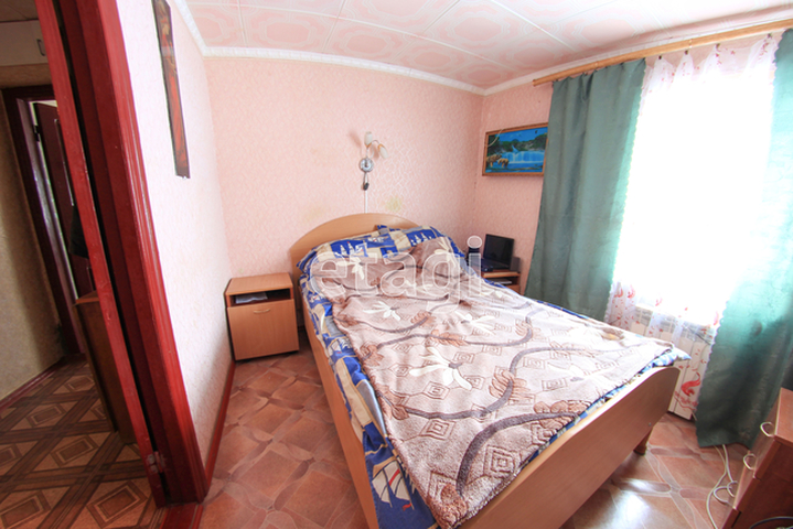 Продажа дома, 110м <sup>2</sup>, 3 сот., Саратов, Саратовская область,  Октябрьский