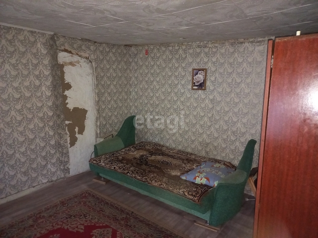 Продажа дома, 39м <sup>2</sup>, 1 сот., Саратов, Саратовская область,  Кировский