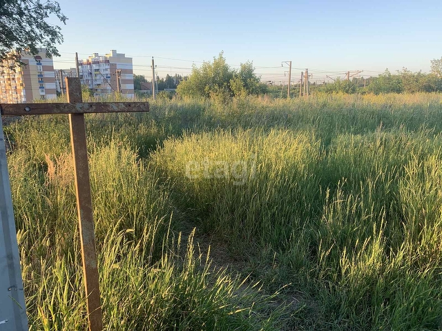 Продажа участка, Саратов, Саратовская область,  Ленинский