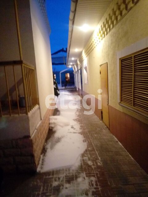 Продажа дома, 286м <sup>2</sup>, 9 сот., Саратов, Саратовская область,  