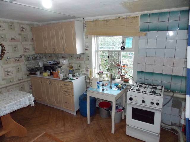 Продажа дома, 47м <sup>2</sup>, 4 сот., Саратов, Саратовская область,  Кировский