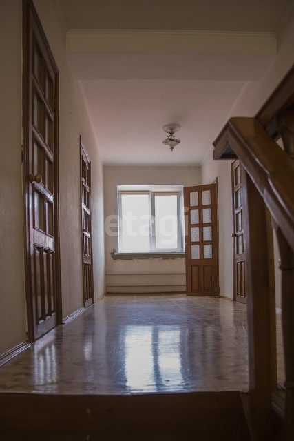 Продажа дома, 211м <sup>2</sup>, 10 сот., Саратов, Саратовская область,  