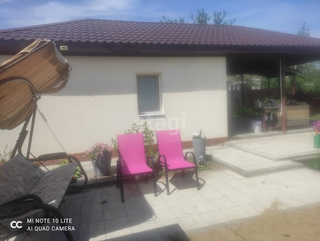 Продажа дачи, 77м <sup>2</sup>, 6 сот., Саратов, Саратовская область,  