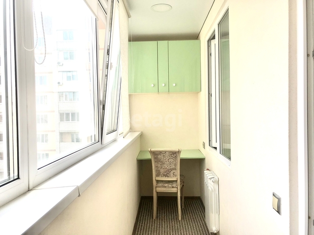 Продажа 1-комнатной квартиры, Саратов, Саратовская область,  Саратов