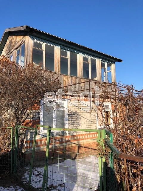 Продажа дачи, 57м <sup>2</sup>, 8 сот., Саратов, Саратовская область,  