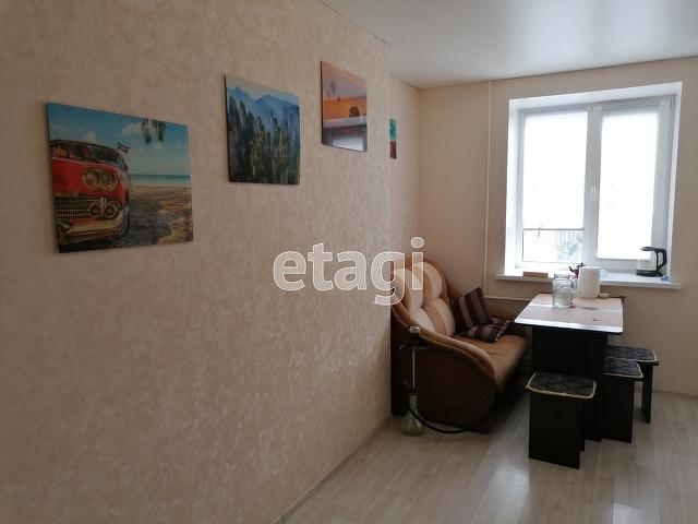 Продажа 1-комнатной квартиры, Саратов, Саратовская область,  Саратов