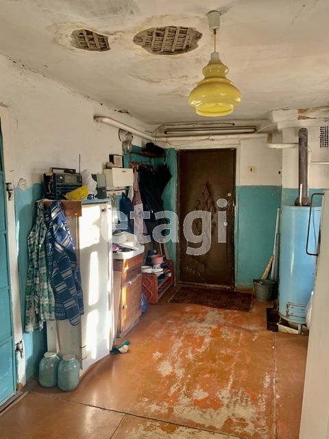 Продажа дома, 84м <sup>2</sup>, 7 сот., Саратов, Саратовская область,  Октябрьский