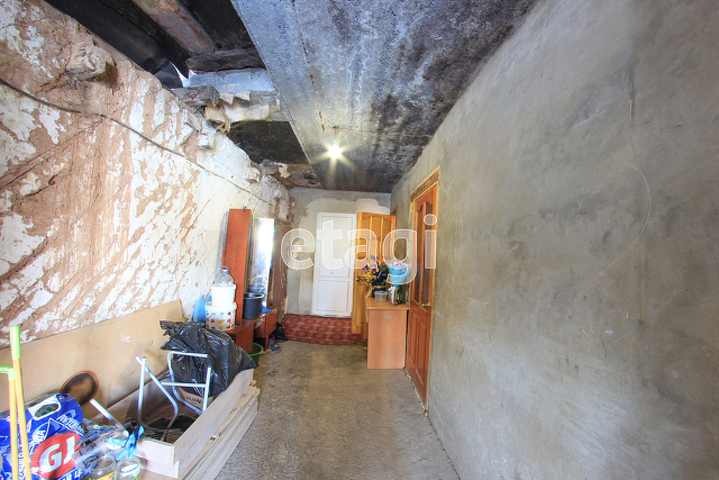 Продажа дома, 98м <sup>2</sup>, 4 сот., Саратов, Саратовская область,  