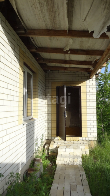 Продажа дома, 124м <sup>2</sup>, 7 сот., Саратов, Саратовская область,  Саратовский район