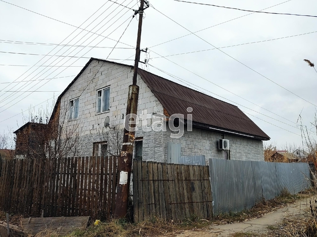Продажа дома, 142м <sup>2</sup>, 3 сот., Саратов, Саратовская область,  